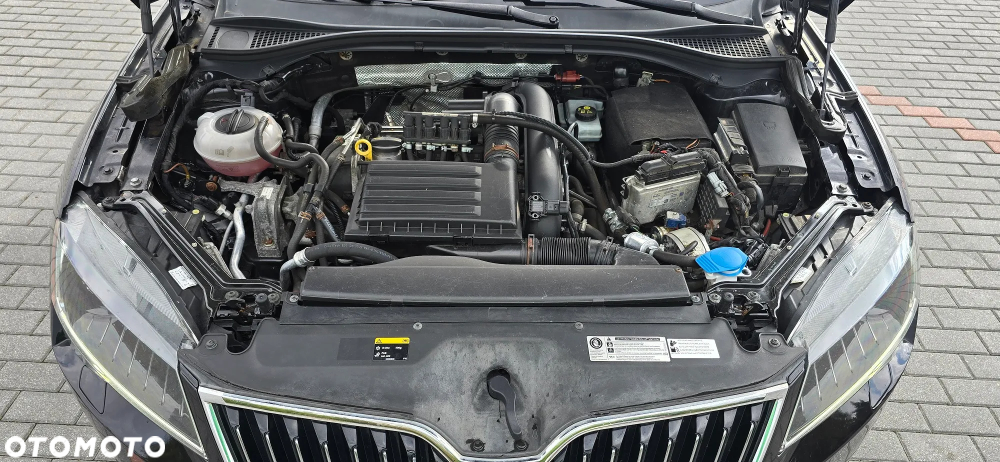 Skoda Superb 1.4 TSI ACT Ambition - 19