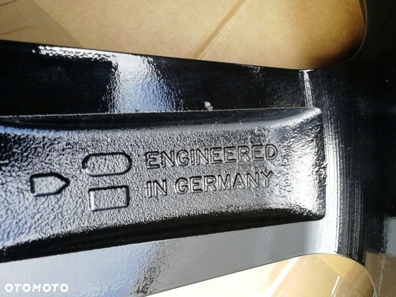 Alufelgi 21" AUDI A4 A5 A8 Q3 Q5 Q7 Q8 e-tron RS Q3 S5 SQ5 SQ7 A6 Q4 e-tron - 11