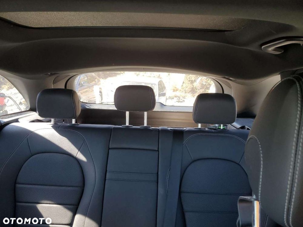 Mercedes-Benz GLC - 4