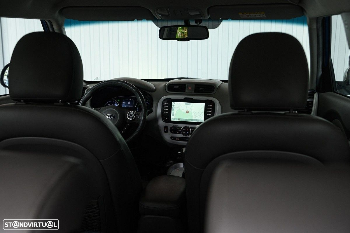 Kia Soul - 29