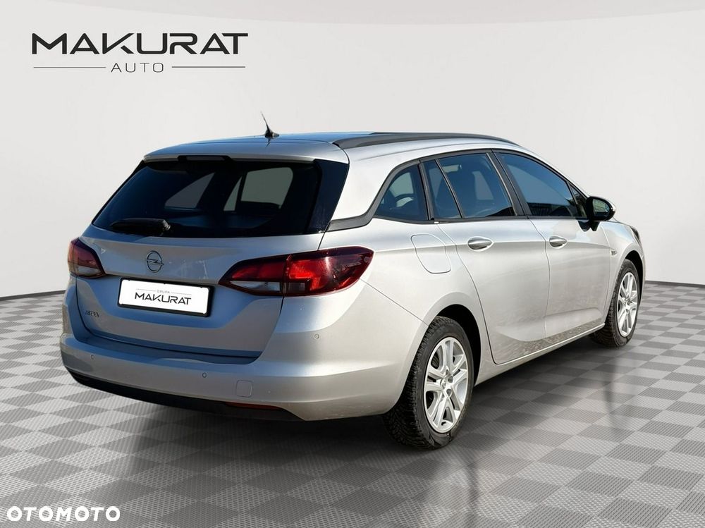 Opel Astra 1.5 CDTI Edition S&S - 5