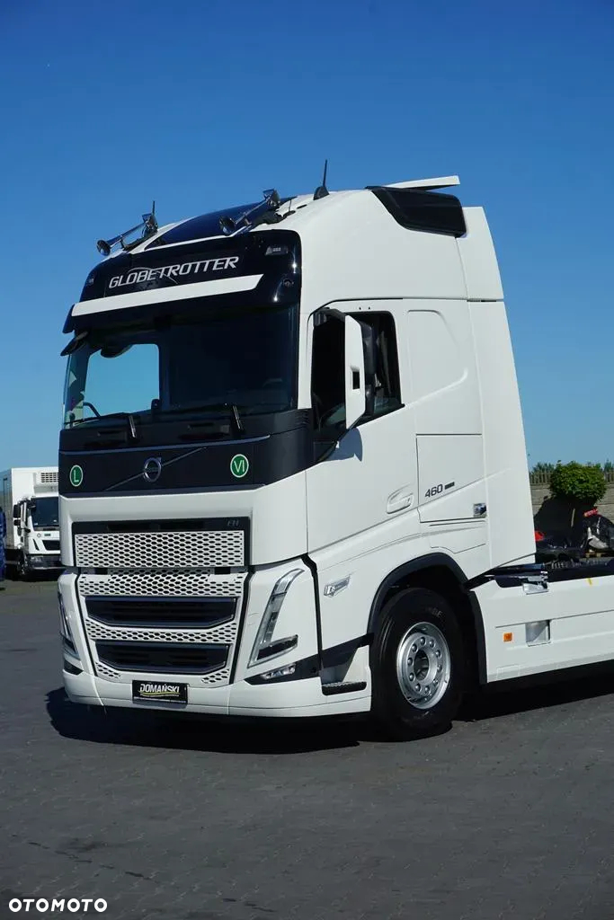 Volvo / FH / 460 / I – SAVE / XL / EURO 6 / ACC / I -COOL / NOWY MODEL - 27