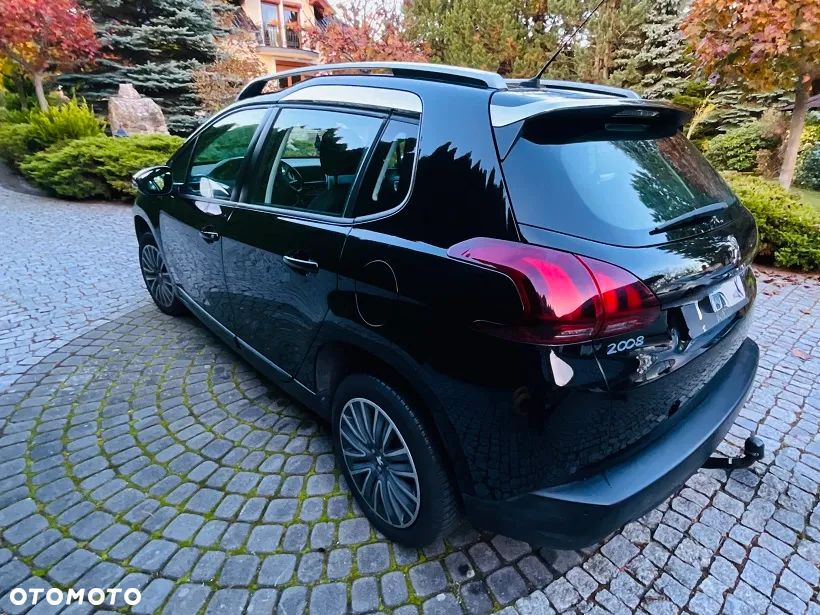 Peugeot 2008 2016 photo 3