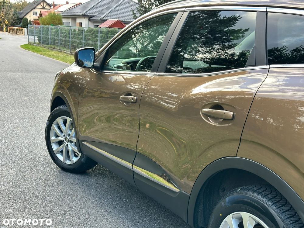 Renault Kadjar Energy TCe 130 EDC Experience - 19