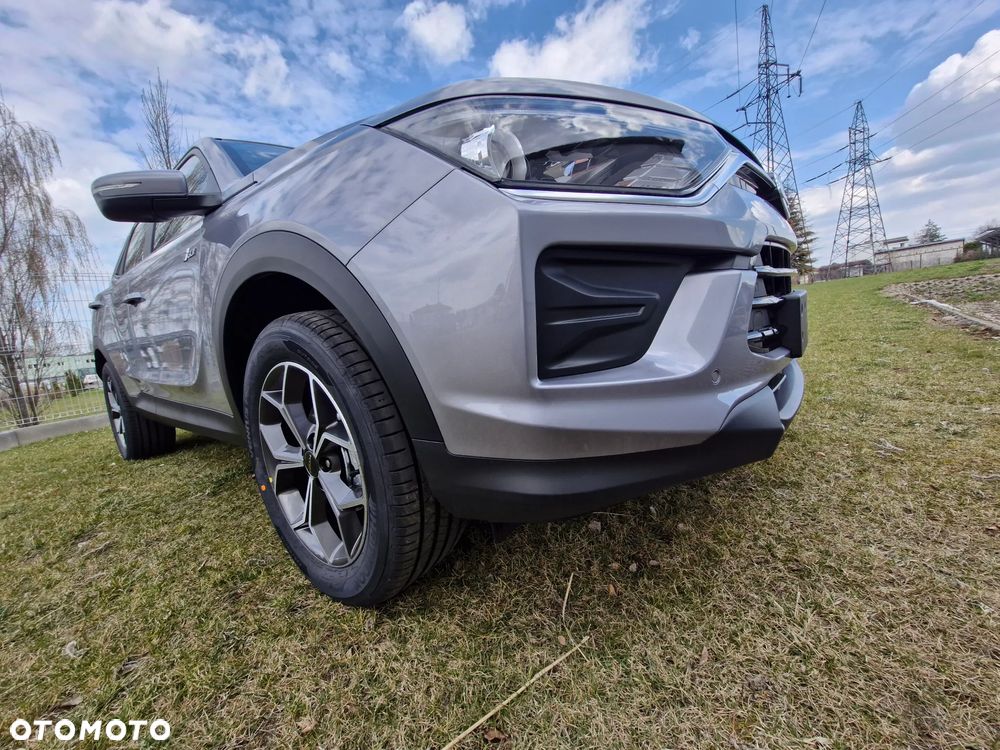 SsangYong/KGM Korando 1.5 T-GDI Joy 2WD - 6