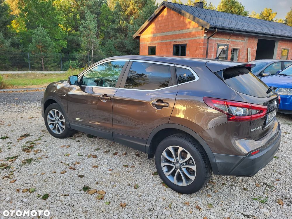 Nissan Qashqai 1.2 DIG-T Tekna+ - 15