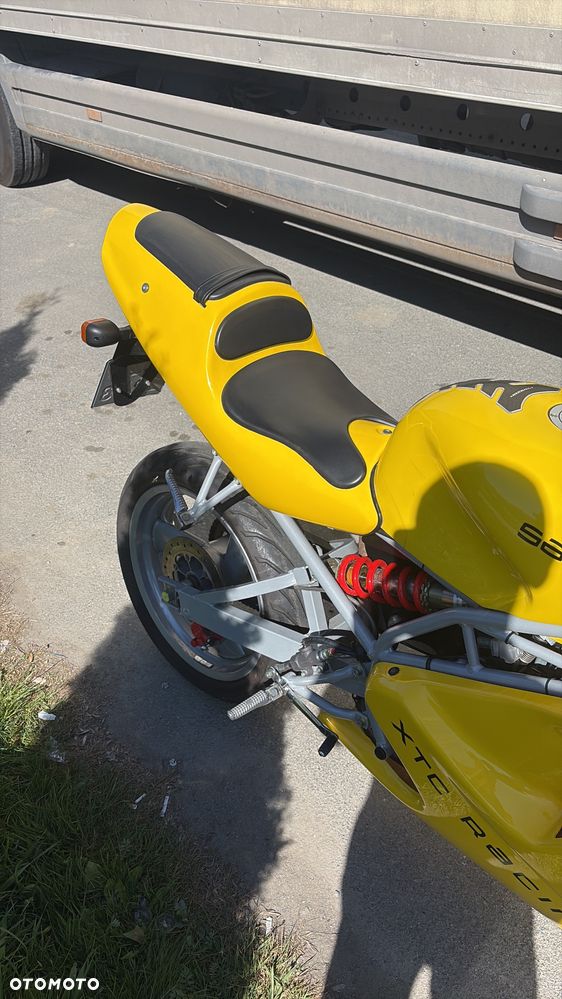 Sachs XTC Racing - 3