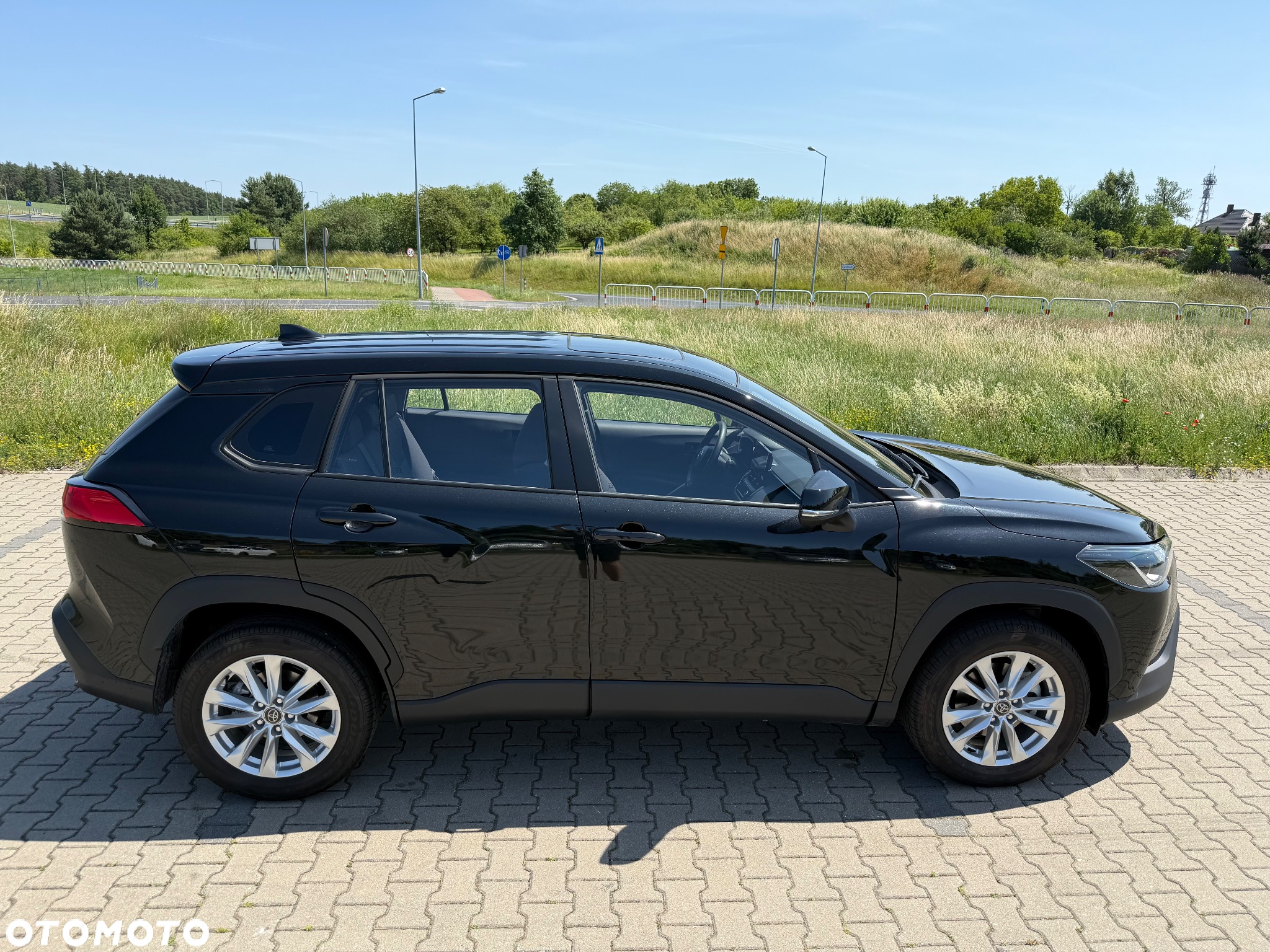 Toyota Corolla Cross - 8