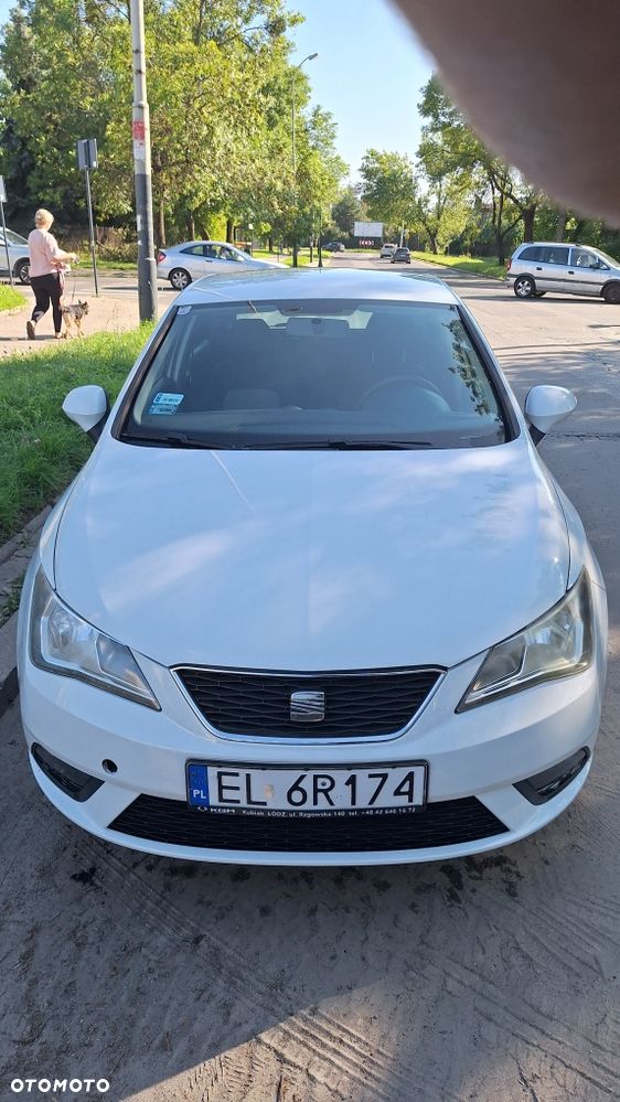 Seat Ibiza - 4