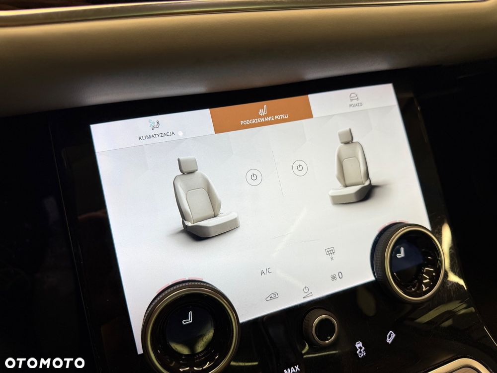 Land Rover Range Rover Evoque P300e SE - 33