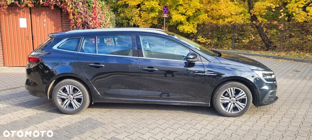 Renault Megane BLUE dCi 115 EDC BUSINESS EDITION - 6