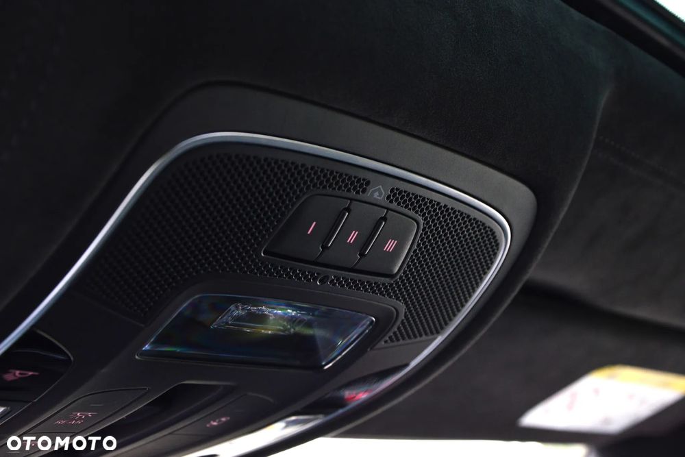 Audi S7 Sportback Standard - 29