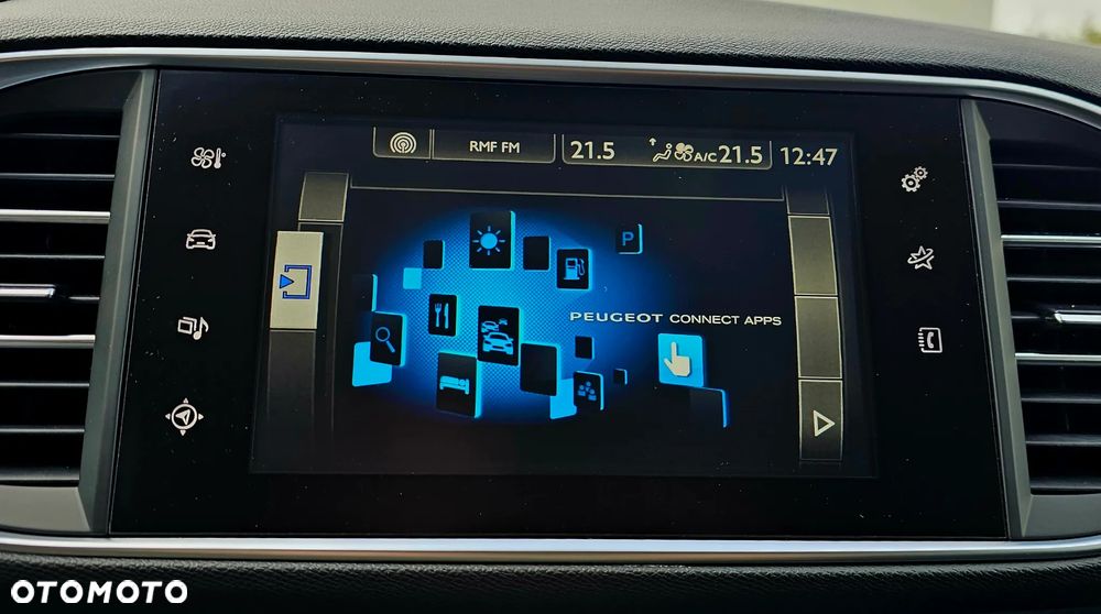 Peugeot 308 BlueHDi 120 Stop & Start Business-Line - 16