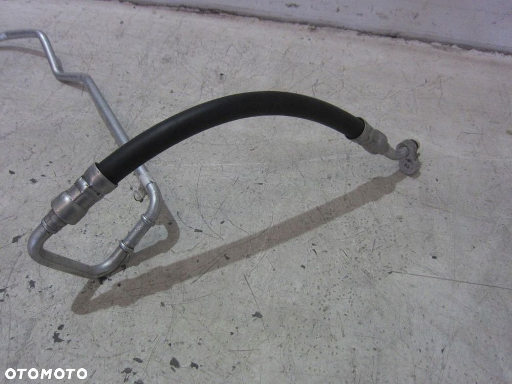 BMW X3 F25 N55 N52 3.0 PRZEWÓD KLIMATYZACJI 9228243 RURKA 64539228243 - 2