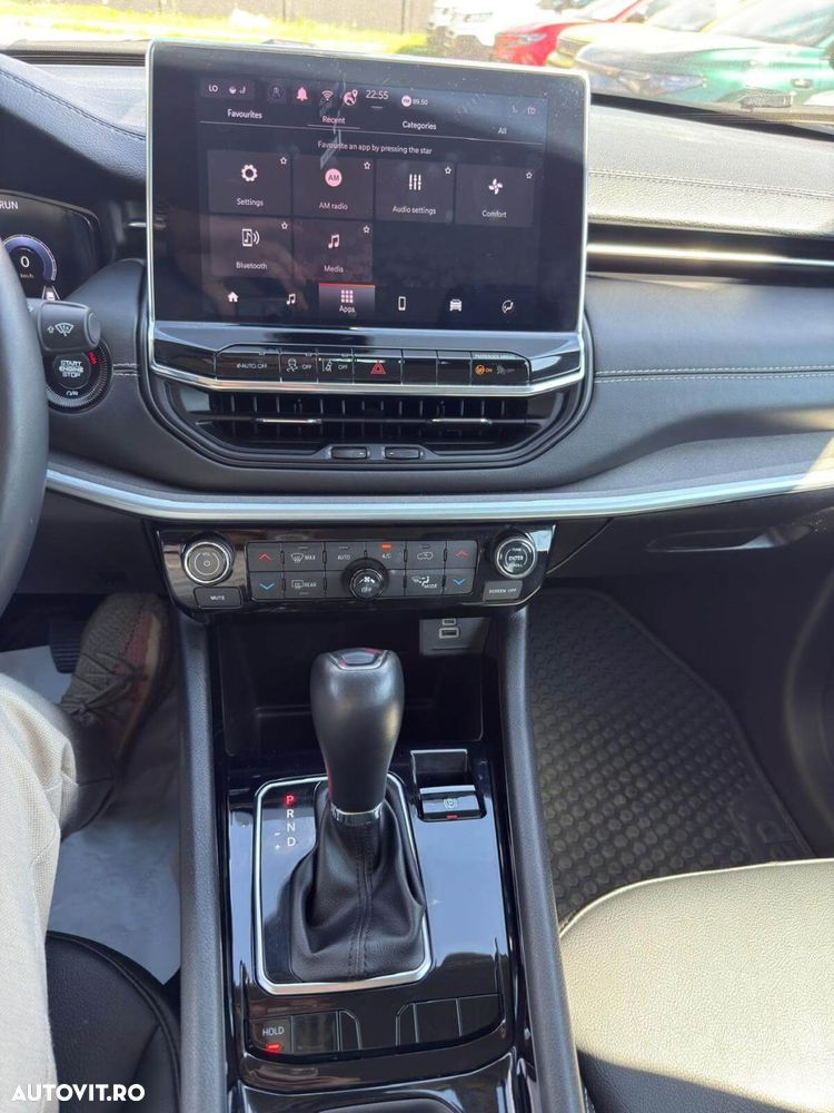 JEEP Compass 2024 — imagine 6