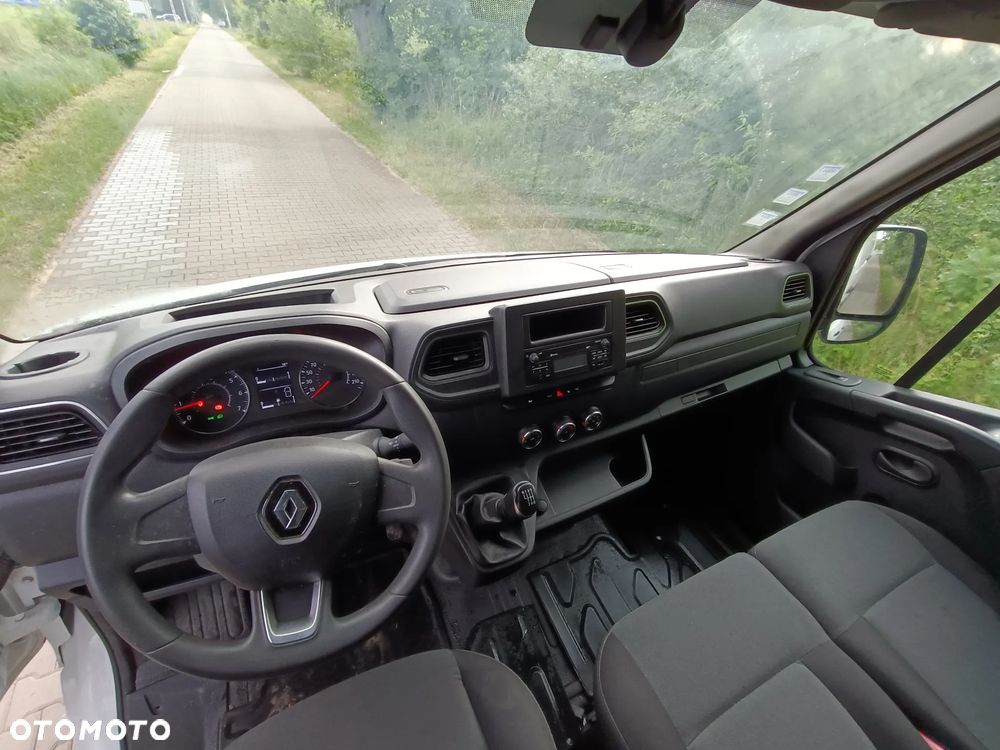 Renault Master - 7