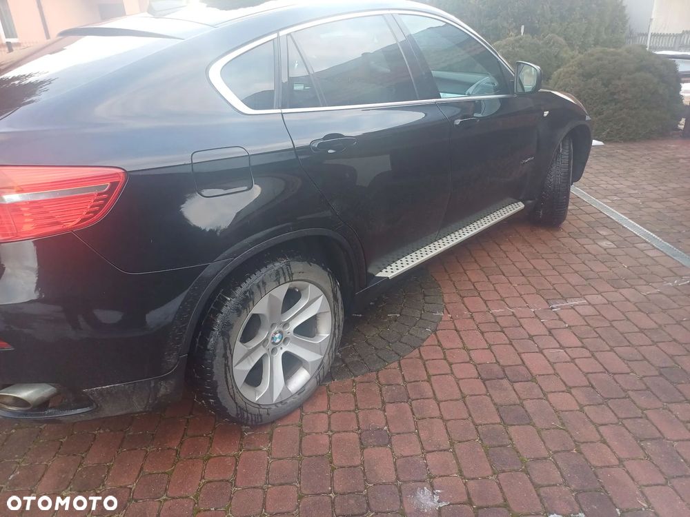 BMW X6 xDrive40d - 3