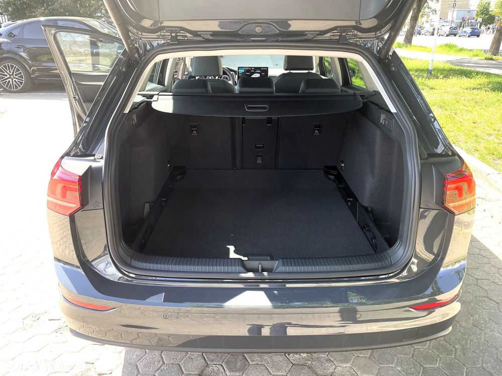 Volkswagen Golf Variant 2.0 TDI Life - 18