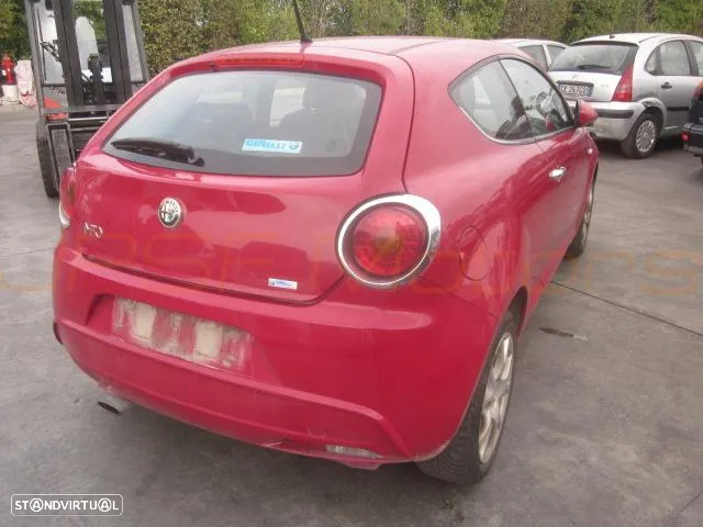 Alfa Romeo Mito1.4T Para Peças - 3