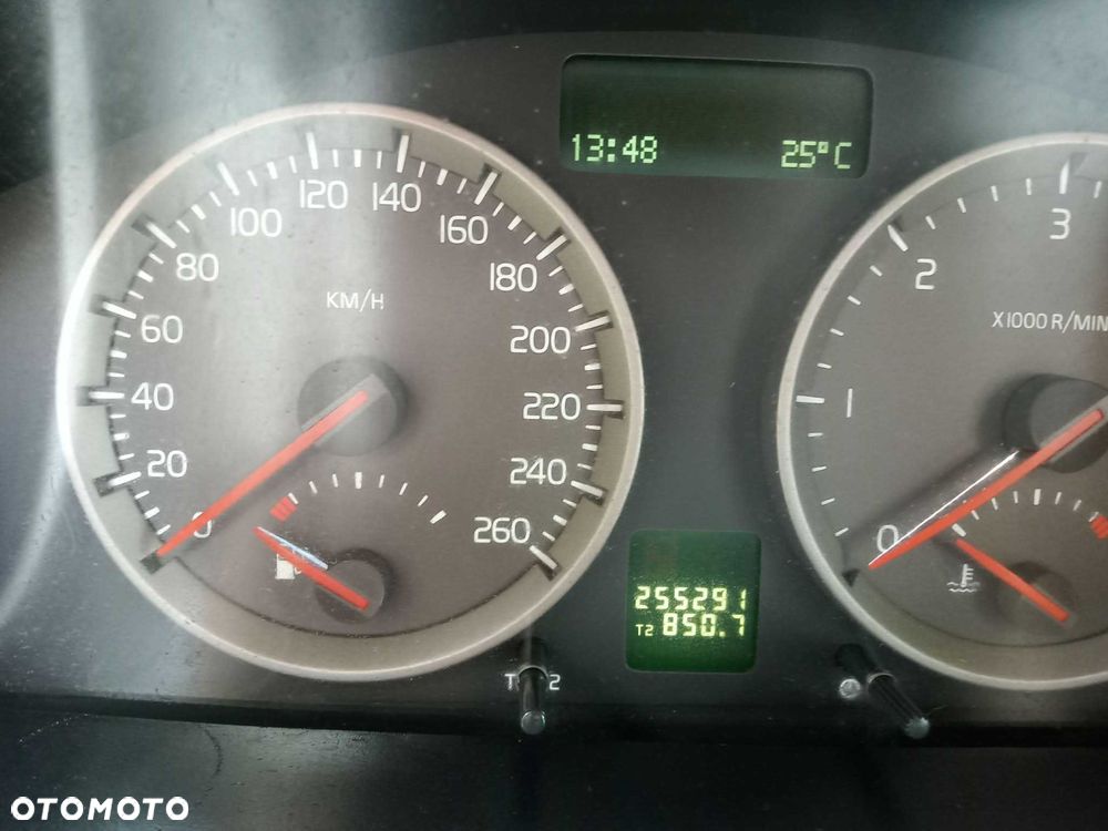 Volvo V50 - 4