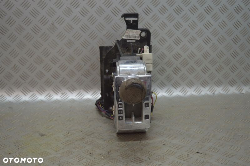 Lewarek zmiany biegów Cadillac STS 2004-2011 4.6 V8 BENZYNA - 1