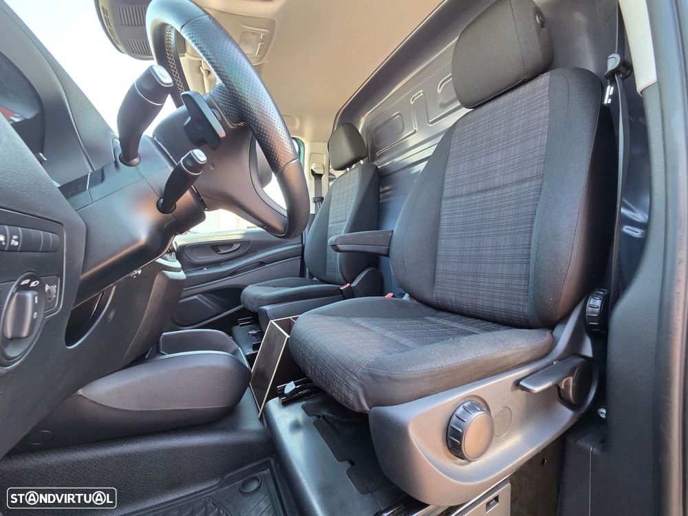 Mercedes-Benz Vito 114 CDi/32 Pro Aut. - 16