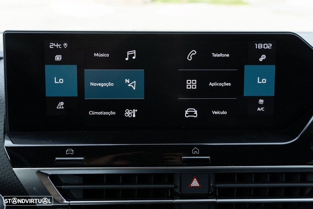 Citroën C4 1.2 PureTech Shine - 21