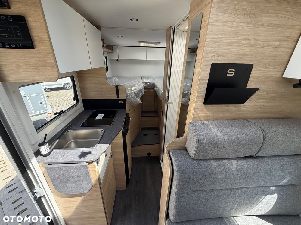 Chausson S697 FIRST LINE - 18