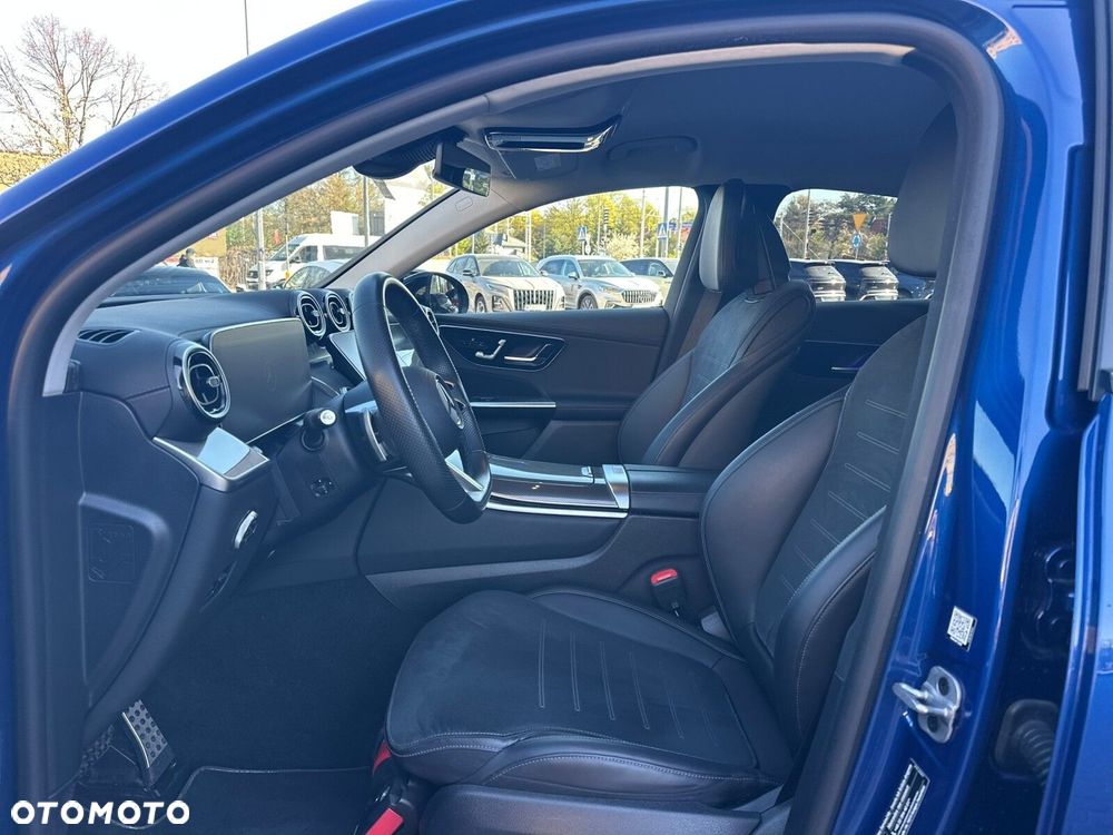 Mercedes-Benz GLC - 15