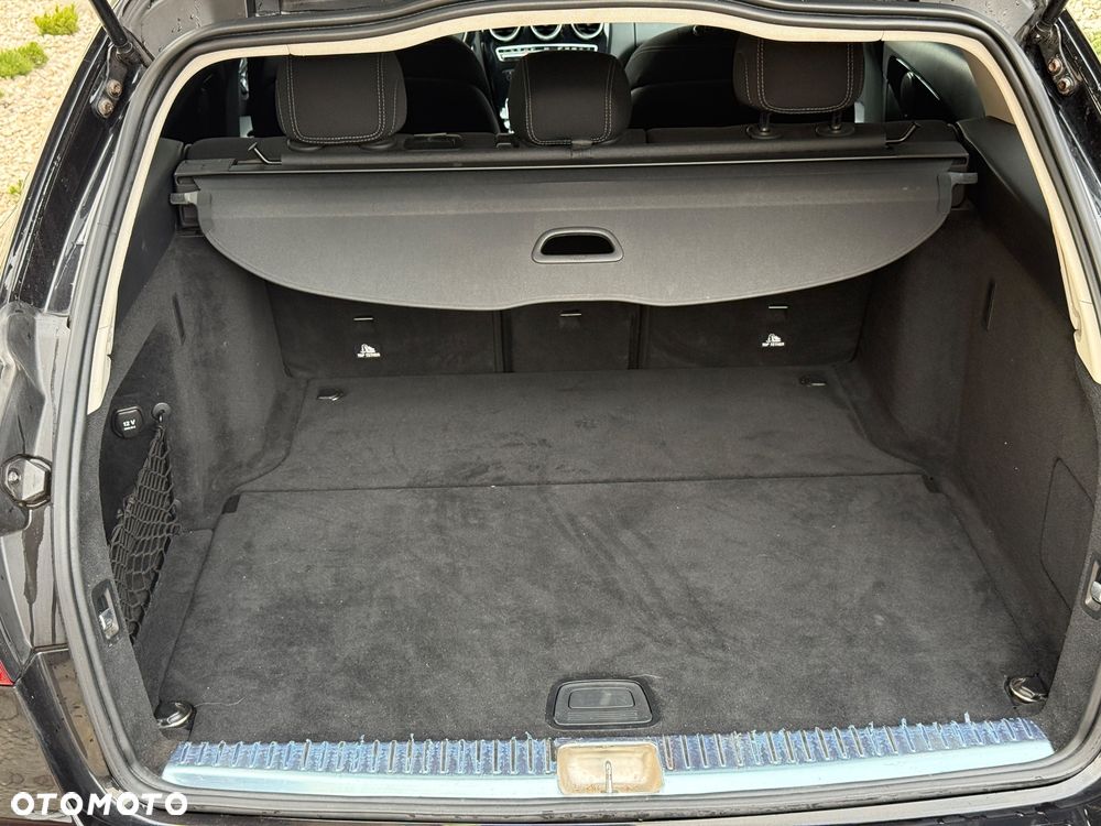 Mercedes-Benz Klasa C 200 7G-TRONIC Avantgarde - 16