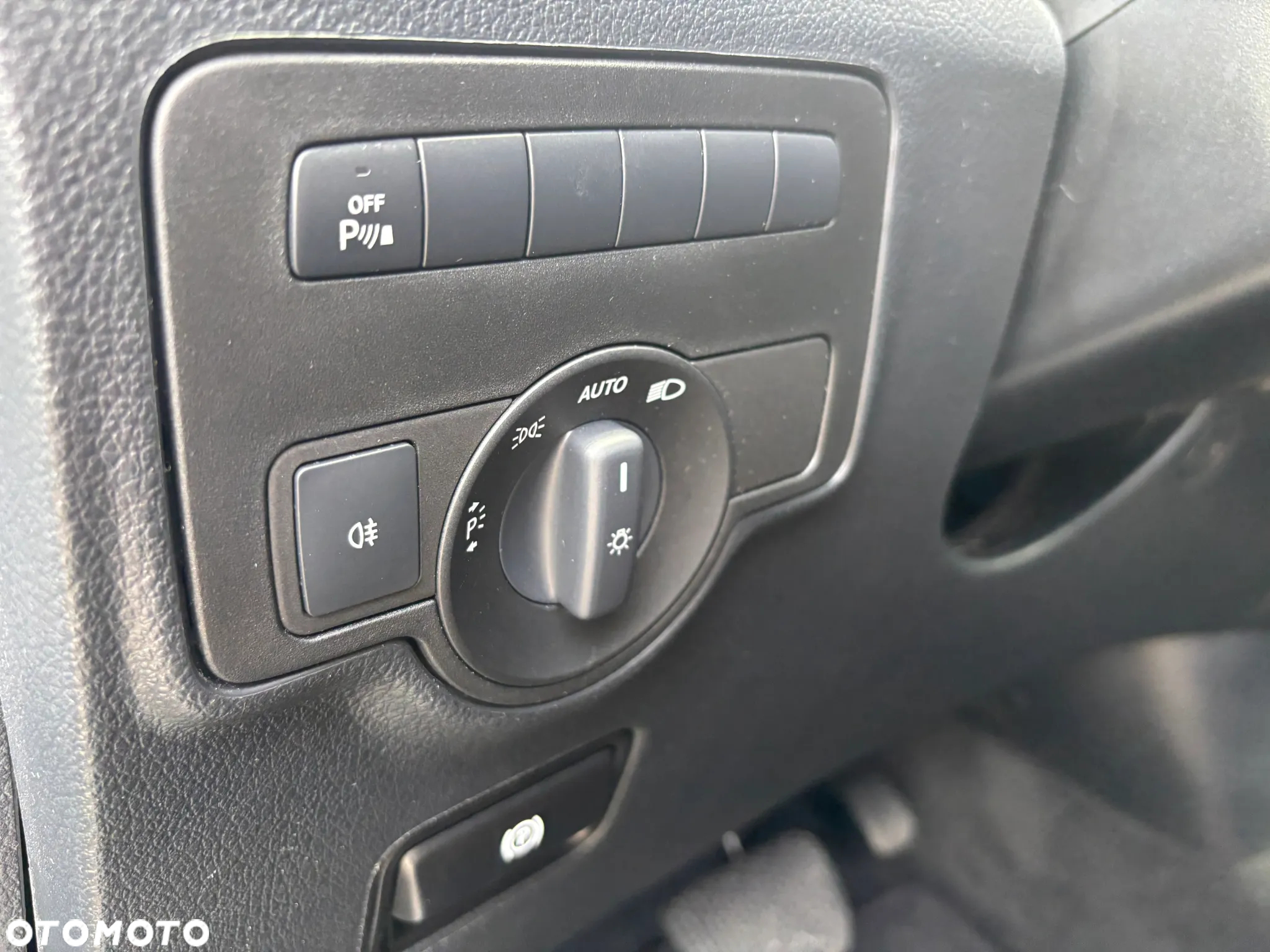 Mercedes-Benz Vito Tourer 116 CDI L3 Pro 9G-Tronic 447.705 - 10