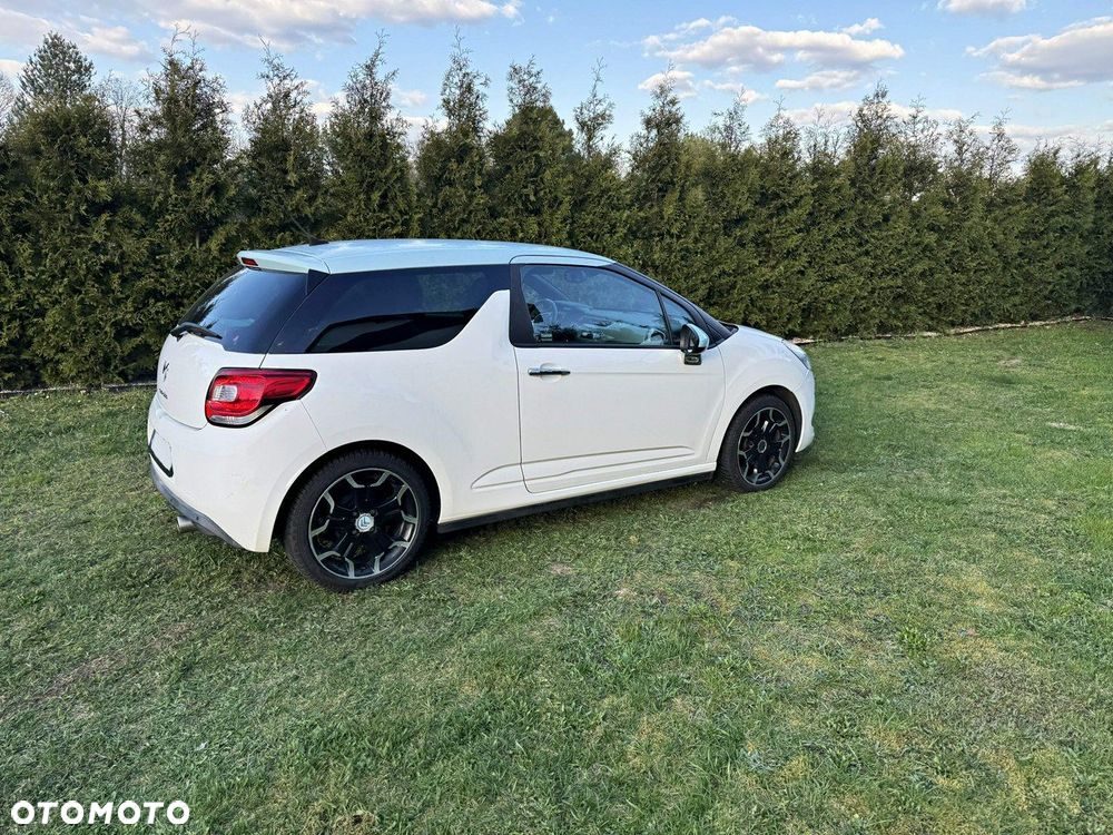 Citroën DS3 1.4 VTi Chic - 14