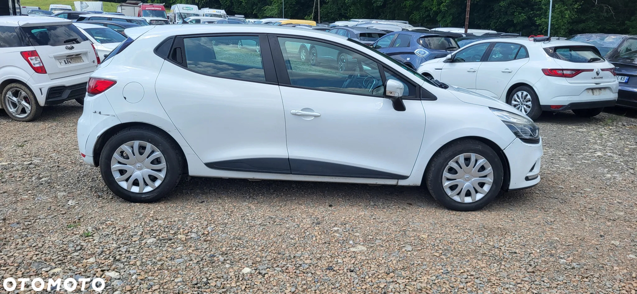 Renault Clio 1.5 dCi Energy Alize - 6