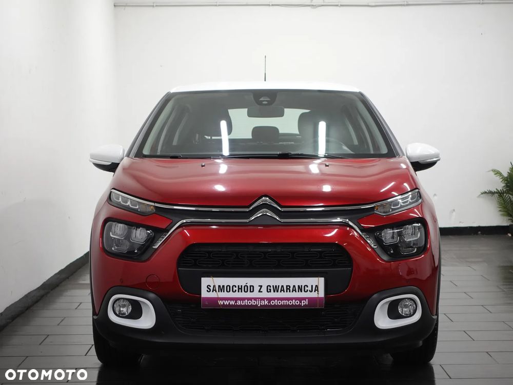 Citroën C3 Pure Tech 83 S&S FEEL - 12
