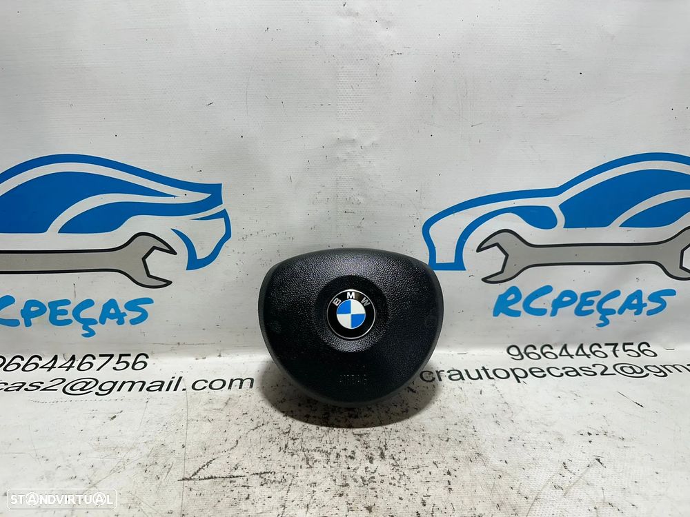 .Volante Airbag Original BMW 6770515 2005 - 2017 - 4