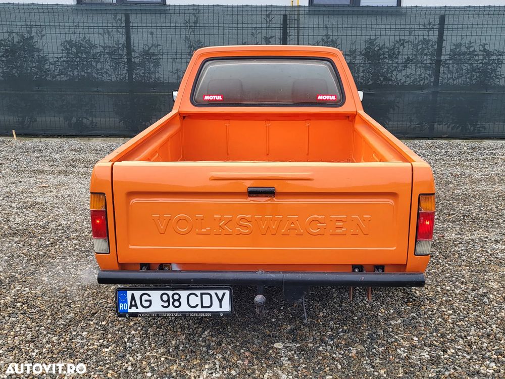 Volkswagen Caddy - 4