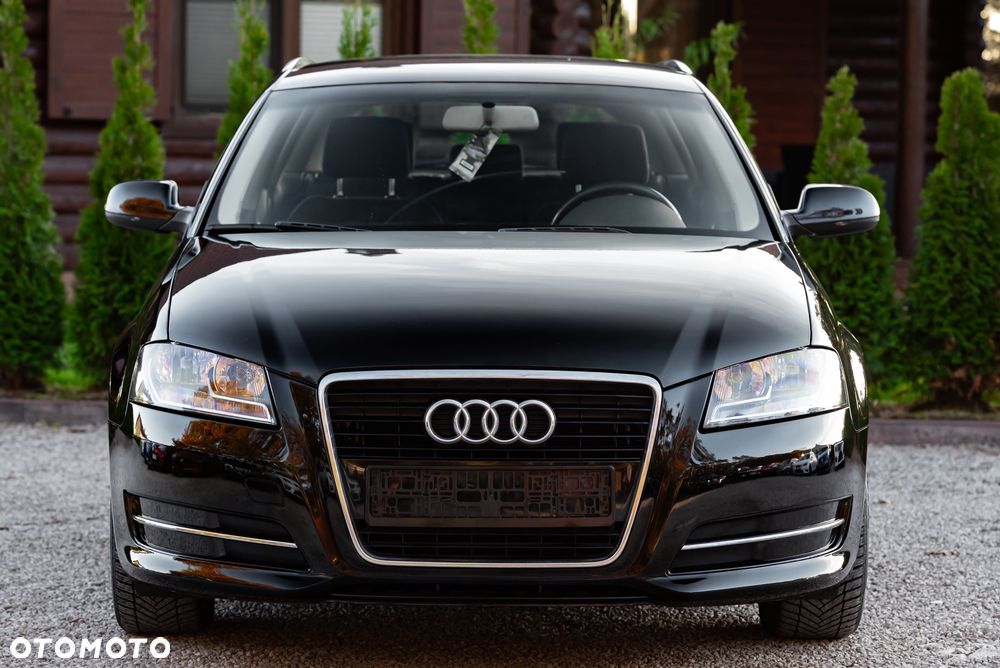 Audi A3 Sportback 1.6 Attraction - 14