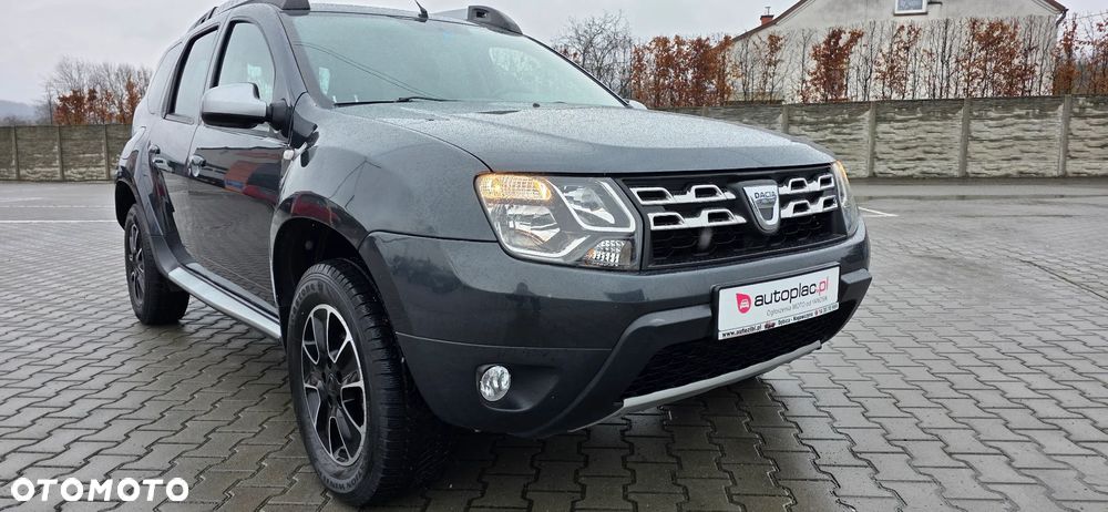 Dacia Duster dCi 110 FAP 4x4 Celebration - 7