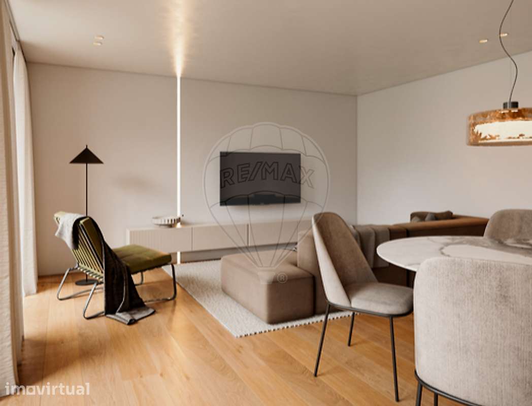 Apartamento T3 para venda - Grande imagem: 2/22