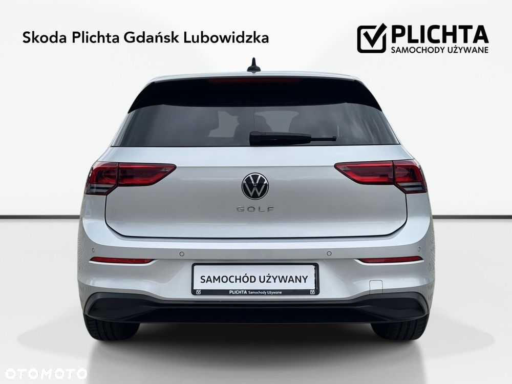 Volkswagen Golf 2.0 TDI Life - 7