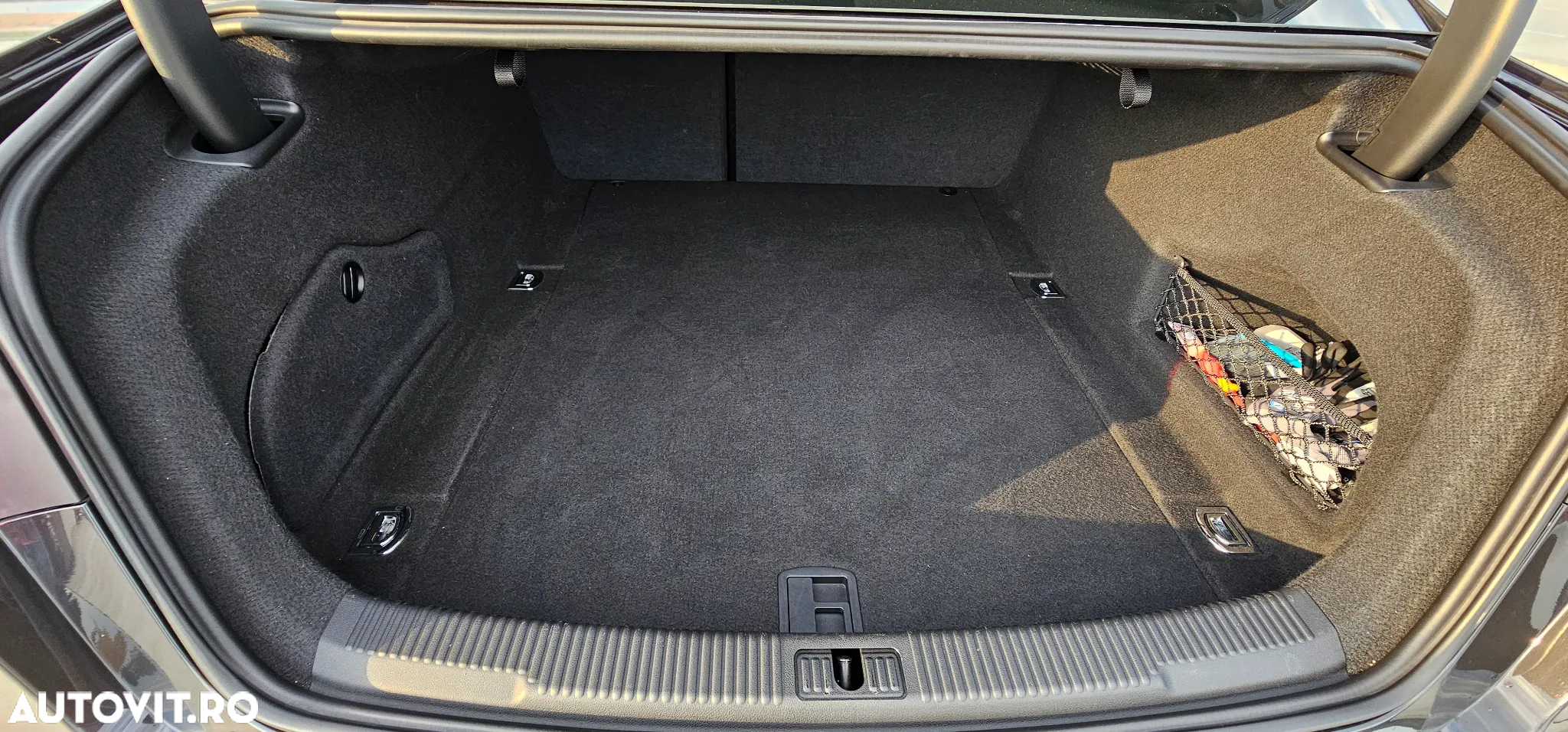 Audi A6 Allroad 3.0 TDI Quattro S tronic - 9