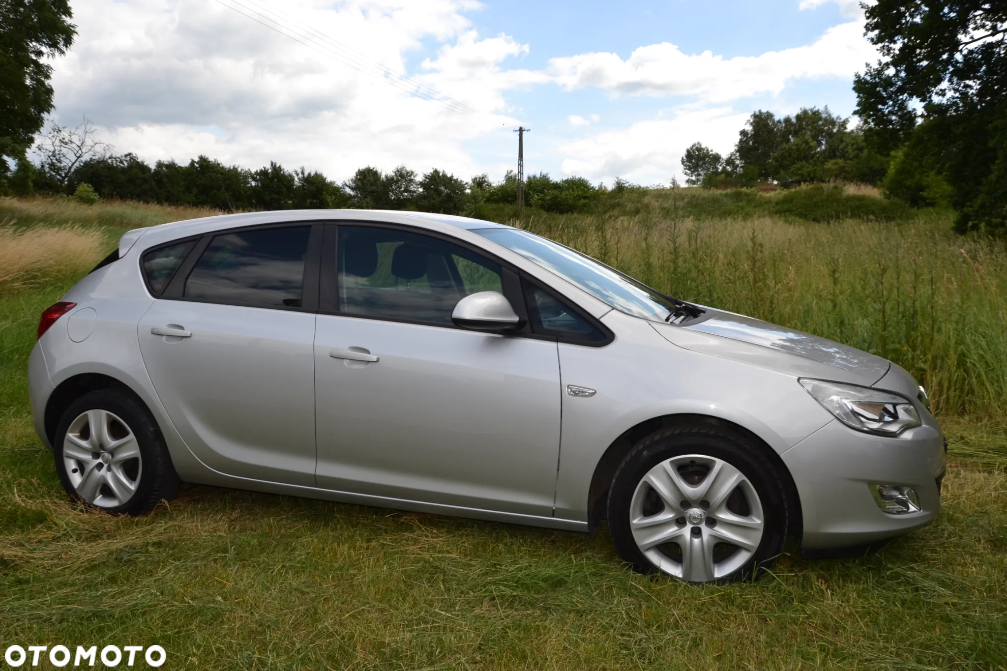 Opel Astra 1.6 Edition - 11