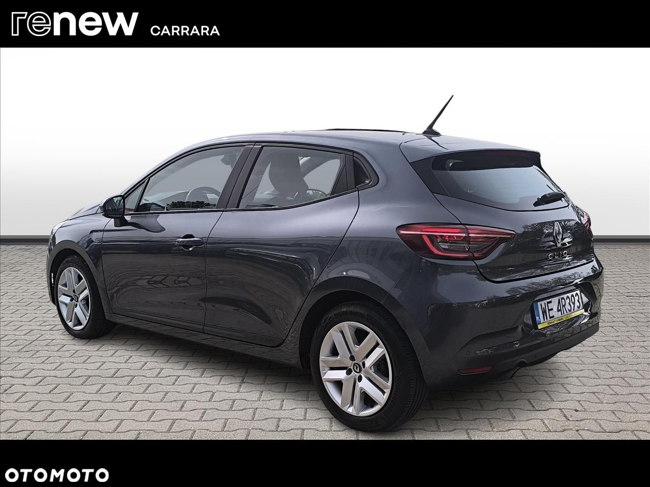 Renault Clio 1.0 TCe Zen - 3