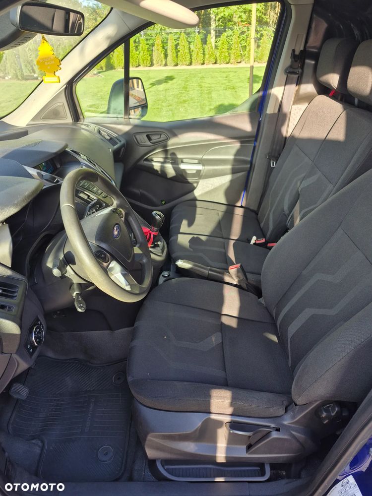 Ford Transit Connect - 6