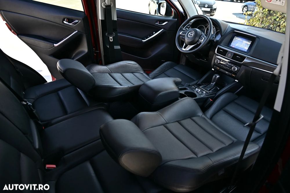 Mazda CX-5 CD175 4x4 AT Revolution Top - 19