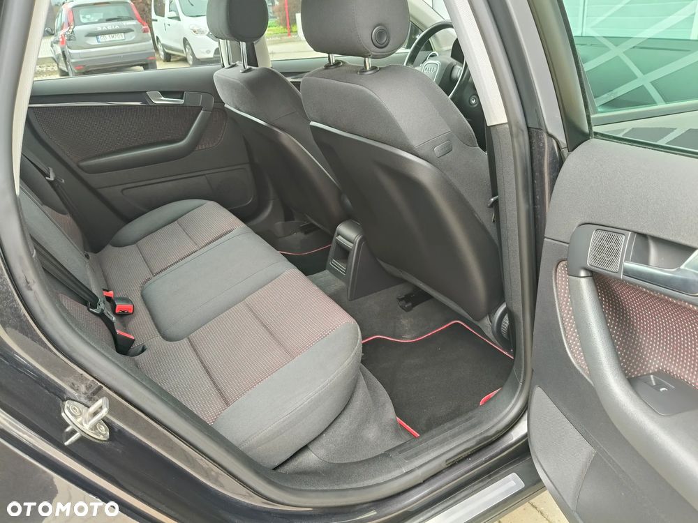 Audi A3 Sportback - 19
