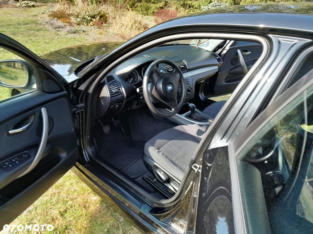 BMW Seria 1 116d - 7