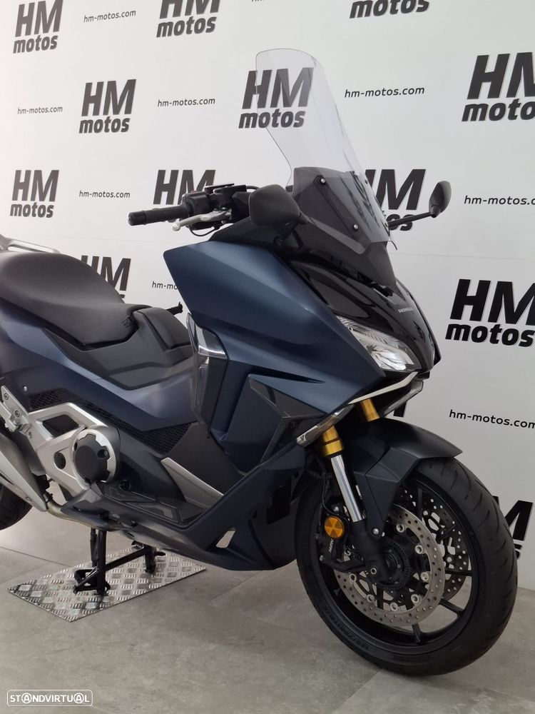 Honda Forza 750 - 24 MESES DE GARANTIA - 13