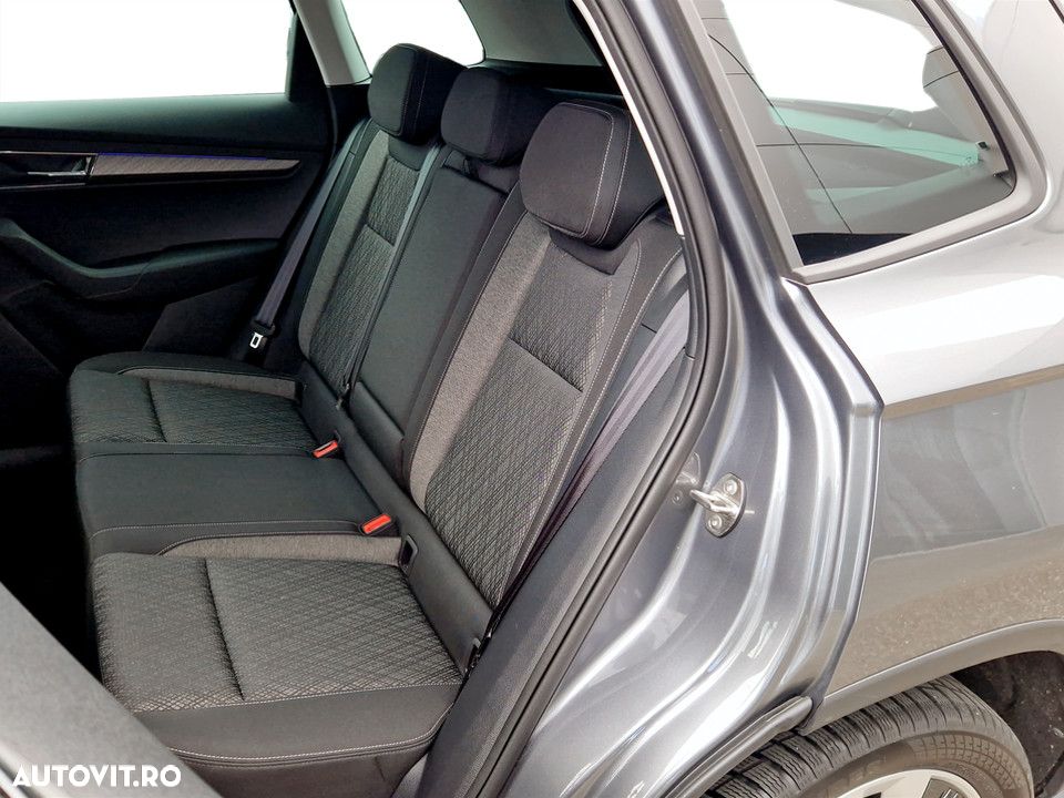 Skoda Karoq 2.0 TDI 4X4 DSG Style - 13