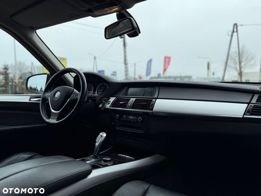 BMW X5 xDrive30d - 32